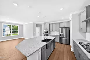 2973 Ocean Sunrise Dr, Wake Forest, NC 27587 - Photo 3