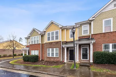 743 Blossom Grove Drive, Cary, NC 27519 - Photo 45