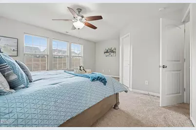 59 Hawkstone Drive, Clayton, NC 27527 - Photo 11