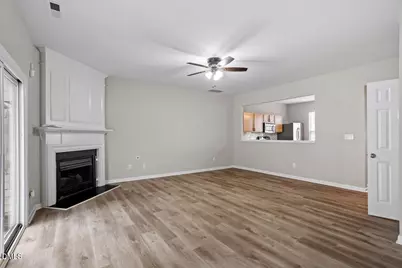 5012 Brooke Lauren Lane, Raleigh, NC 27616 - Photo 3