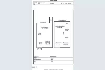 5012 Brooke Lauren Lane, Raleigh, NC 27616 - Photo 25