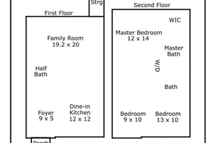 5012 Brooke Lauren Ln, Raleigh, NC 27616 - Photo 25