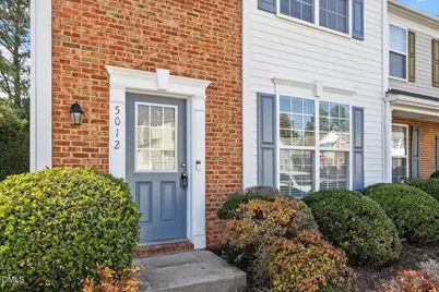 5012 Brooke Lauren Lane, Raleigh, NC 27616 - Photo 1