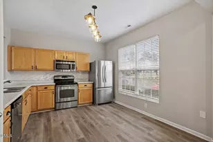 5012 Brooke Lauren Ln, Raleigh, NC 27616 - Photo 5