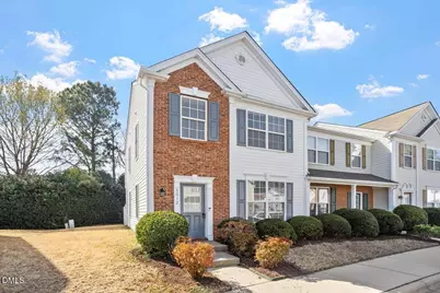 5012 Brooke Lauren Lane, Raleigh, NC 27616 - Photo 5