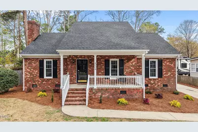 4004 Benjamin Court, Rocky Mount, NC 27803 - Photo 3