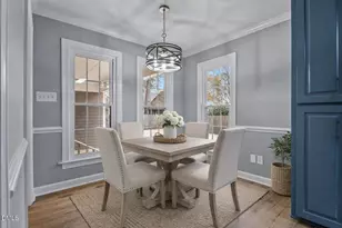 4004 Benjamin Ct, Rocky Mount, NC 27803 - Photo 27