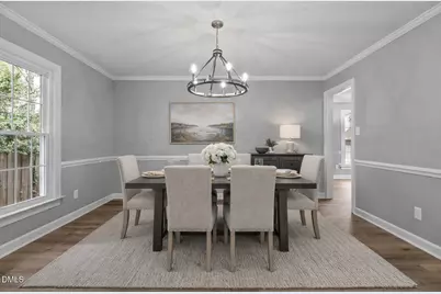 4004 Benjamin Court, Rocky Mount, NC 27803 - Photo 23