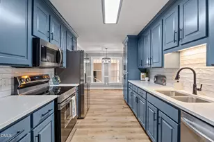 4004 Benjamin Ct, Rocky Mount, NC 27803 - Photo 29