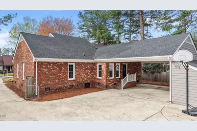 4004 Benjamin Court, Rocky Mount, NC 27803 - Photo 7