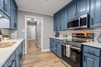 4004 Benjamin Court, Rocky Mount, NC 27803 - Photo 31