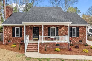 4004 Benjamin Ct, Rocky Mount, NC 27803 - Photo 1