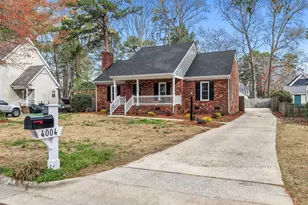 4004 Benjamin Ct, Rocky Mount, NC 27803 - Photo 5