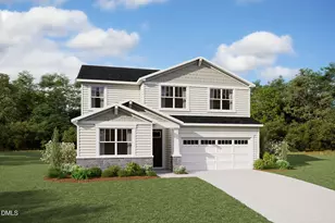 256 Yellow River Wy, Garner, NC 27529 - Photo 19