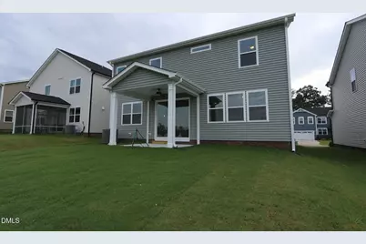 256 Yellow River Way, Garner, NC 27529 - Photo 3