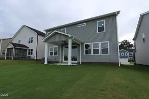 256 Yellow River Wy, Garner, NC 27529 - Photo 3