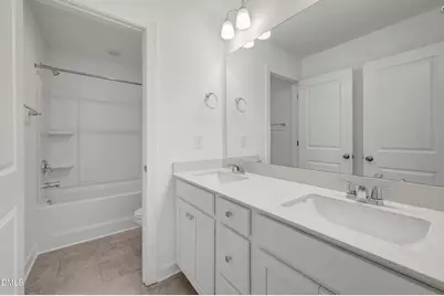 256 Yellow River Way, Garner, NC 27529 - Photo 35
