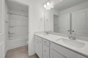 256 Yellow River Wy, Garner, NC 27529 - Photo 35