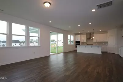 256 Yellow River Way, Garner, NC 27529 - Photo 7