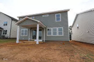 256 Yellow River Wy, Garner, NC 27529 - Photo 23
