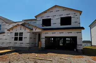 256 Yellow River Wy, Garner, NC 27529 - Photo 17