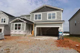 256 Yellow River Wy, Garner, NC 27529 - Photo 21