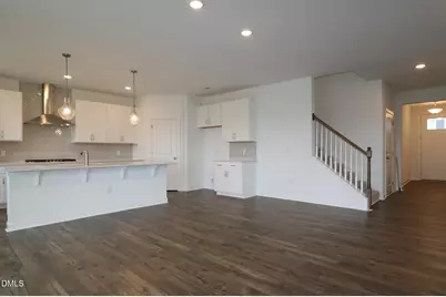 256 Yellow River Way, Garner, NC 27529 - Photo 5