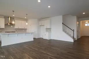 256 Yellow River Wy, Garner, NC 27529 - Photo 5