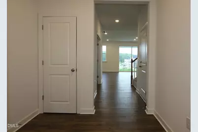 256 Yellow River Way, Garner, NC 27529 - Photo 29
