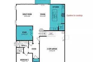 256 Yellow River Wy, Garner, NC 27529 - Photo 39