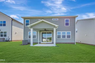 256 Yellow River Way, Garner, NC 27529 - Photo 5