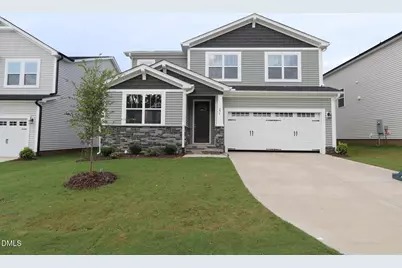 256 Yellow River Way, Garner, NC 27529 - Photo 1