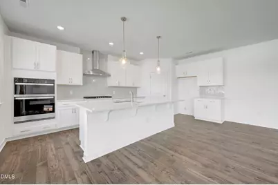 256 Yellow River Way, Garner, NC 27529 - Photo 7