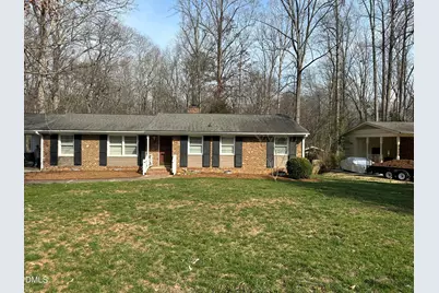 1105 Ralph Drive, Cary, NC 27511 - Photo 1
