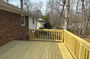 1105 Ralph Dr, Cary, NC 27511 - Photo 19