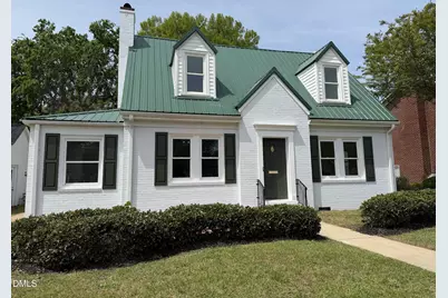 510 S 4th Street, Smithfield, NC 27577 - Photo 1