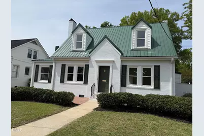 510 S 4th Street, Smithfield, NC 27577 - Photo 3