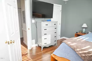 4319 Nantucket Dr NW, Wilson, NC 27896 - Photo 43