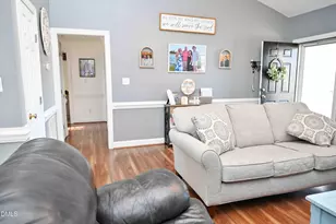 4319 Nantucket Dr NW, Wilson, NC 27896 - Photo 45