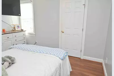 4319 Nantucket Drive NW, Wilson, NC 27896 - Photo 33