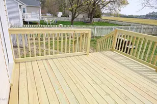 4319 Nantucket Dr NW, Wilson, NC 27896 - Photo 17