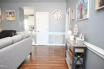 4319 Nantucket Drive NW, Wilson, NC 27896 - Photo 39