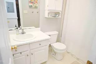 4319 Nantucket Dr NW, Wilson, NC 27896 - Photo 37