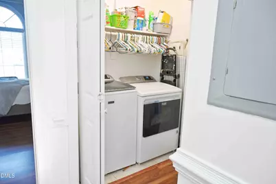 4319 Nantucket Drive NW, Wilson, NC 27896 - Photo 19