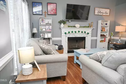 4319 Nantucket Drive NW, Wilson, NC 27896 - Photo 5