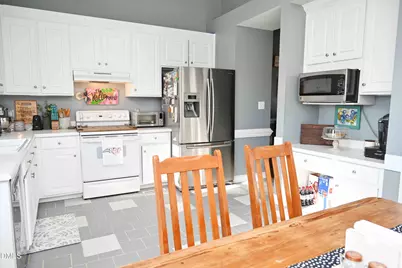 4319 Nantucket Drive NW, Wilson, NC 27896 - Photo 9