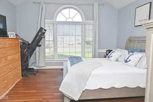 4319 Nantucket Dr NW, Wilson, NC 27896 - Photo 29