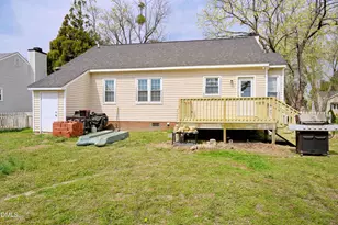4319 Nantucket Dr NW, Wilson, NC 27896 - Photo 23