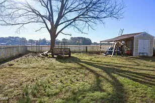 4319 Nantucket Dr NW, Wilson, NC 27896 - Photo 21