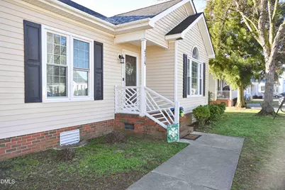 4319 Nantucket Drive NW, Wilson, NC 27896 - Photo 41